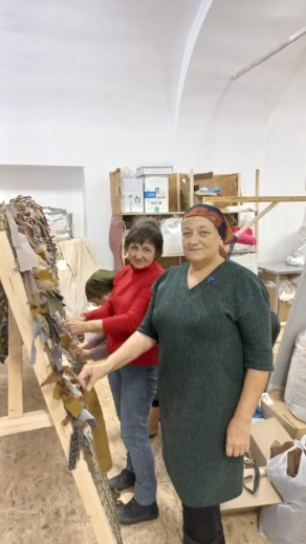 ����� ��������� ��� ������������� � ����� 