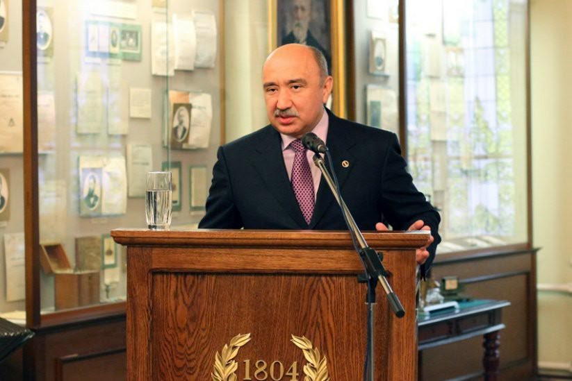 Double-diploma Graduation