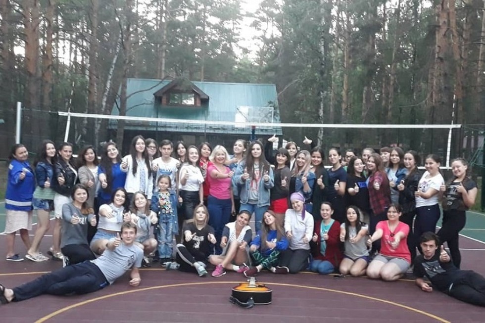 '������ ���� � �����': ���������� ����� � ������ '�����������'