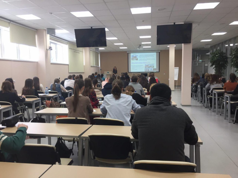 ������� ���������� ���������� VII ���������������� ����������� ������ '��� ���������' � �������� ���������� ���������