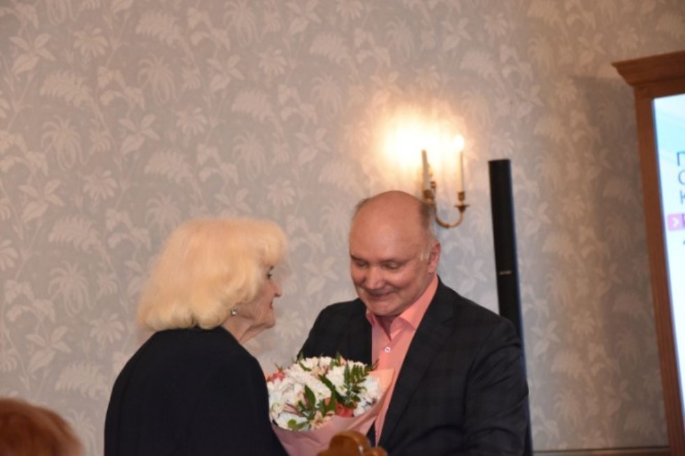 '��������� ���������, ������� ��� ����� � ���!'