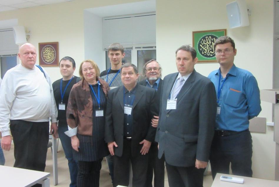 '�������� �����������' - ��� ����� �����?