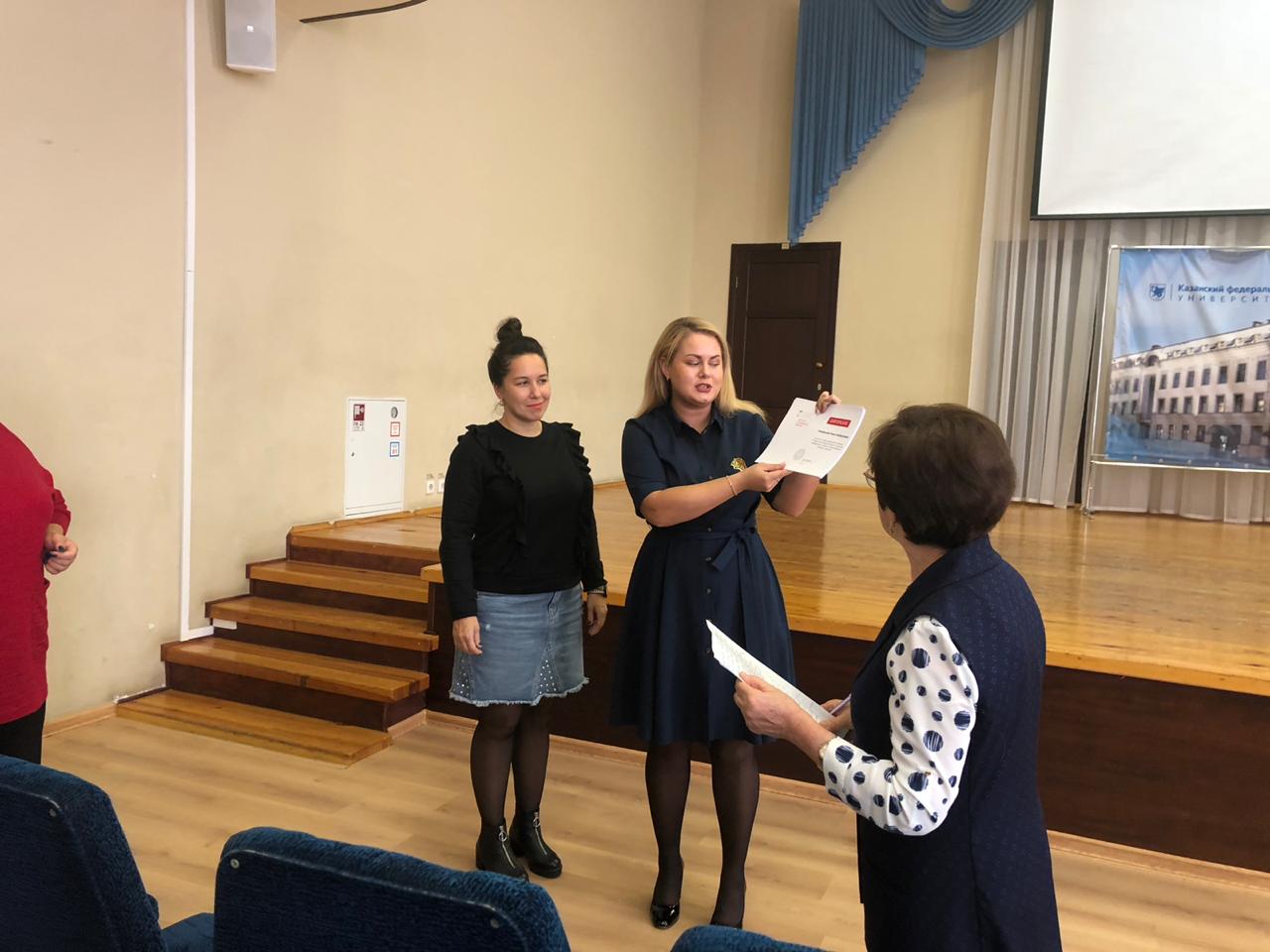 Как подготовить победителя? Как подготовить победителя?