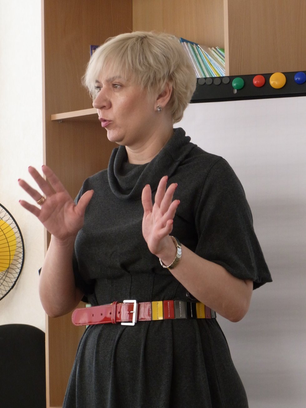 �������-������� �� �������� ������������� ����������� (23-24.04.2011)