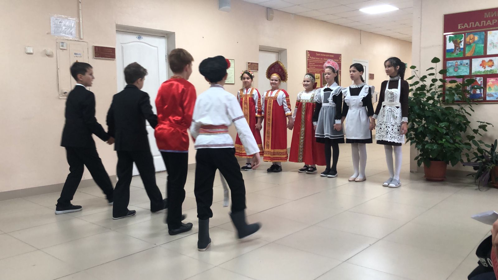 ��������� ������������ ��� �������� �������� ����� � ����������