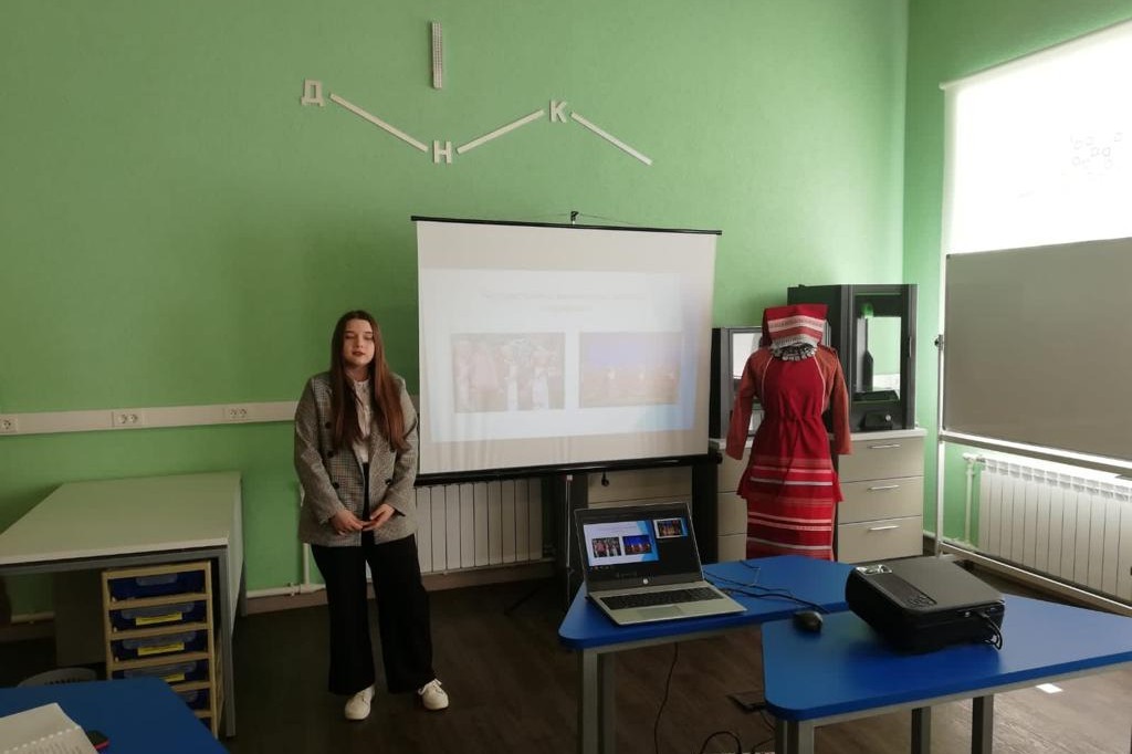 '����������������� ������������ ����������� � ����������� ��������������� ������������ STEAM (�����, ����������, ���������, ���������, ����������)'