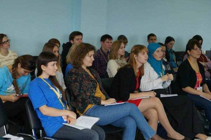 5 дней в большой европейской семье 5 дней в большой европейской семье