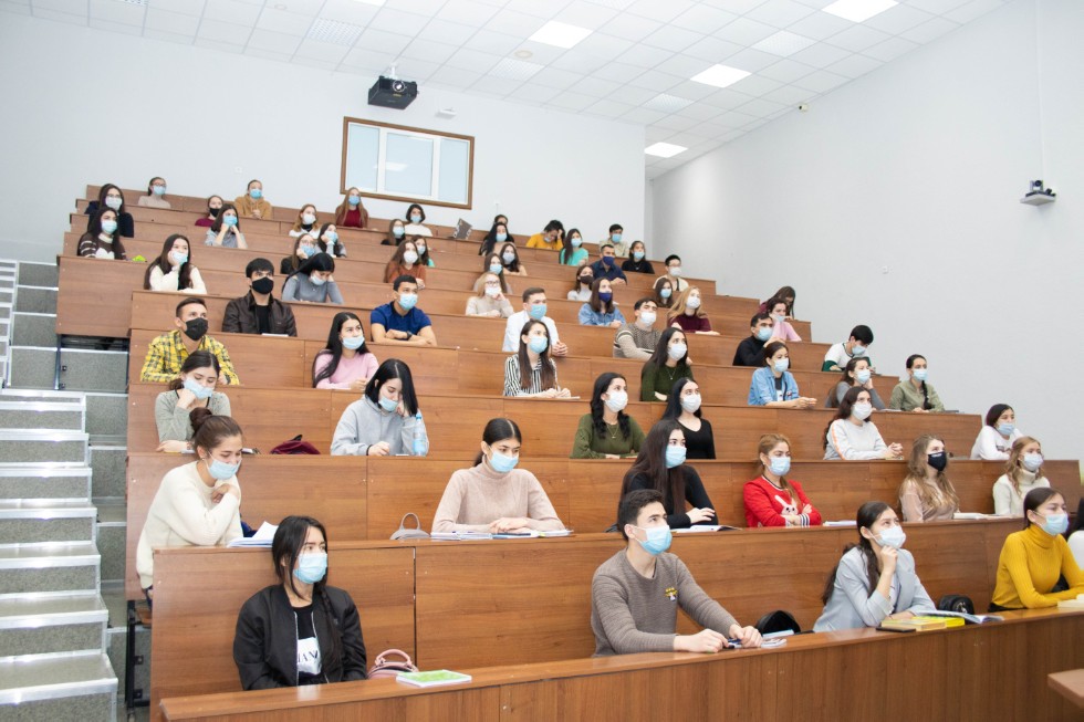 Kazan International Linguistic Summit (KILS 2020) Kazan International Linguistic Summit (KILS 2020)