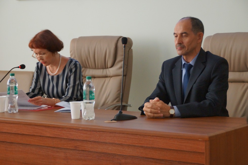 � ���� ������ ��������������� ������-������������ ����������� '������������ ���������� ��������� ��������: �������� ������������� ������������'