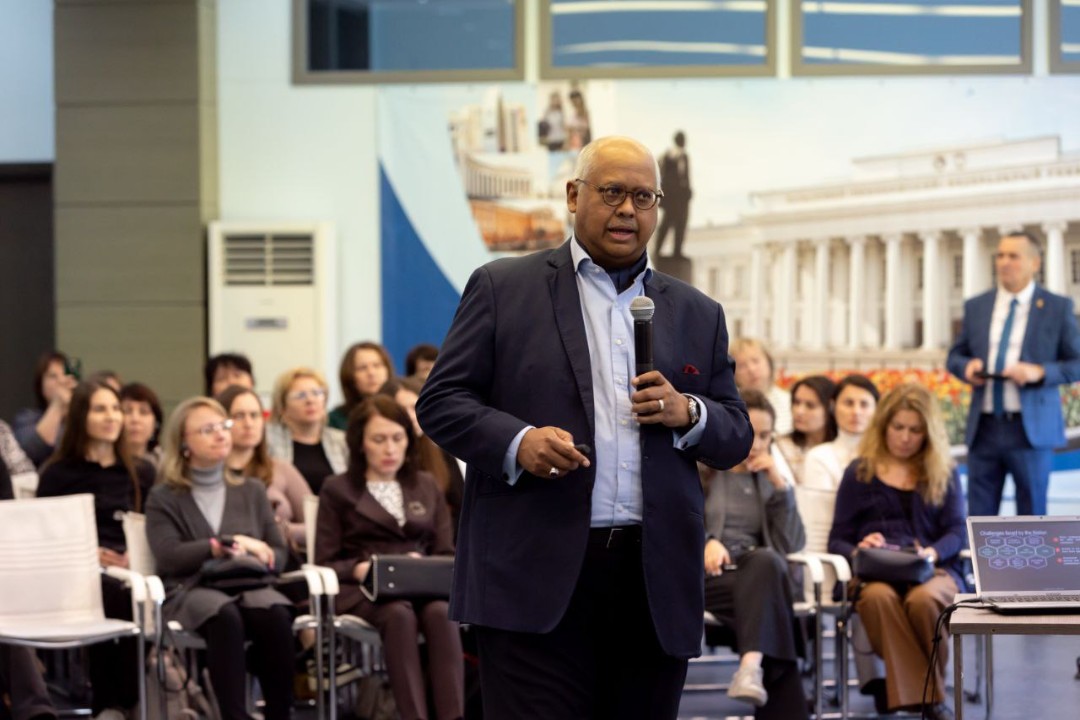 ����������� ���������� ������������� � ��������������� ���������� ��������