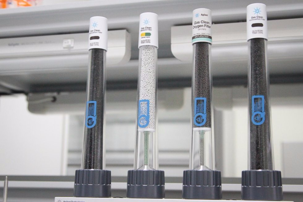 New Building of Institute of Chemistry Officially Opened