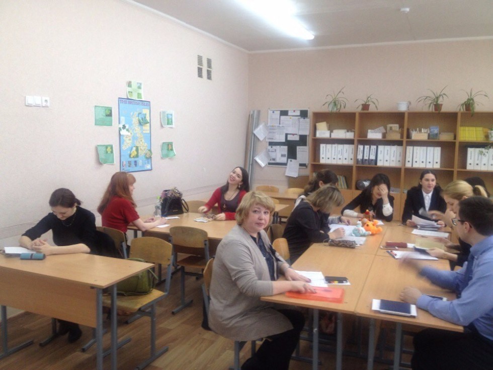 Учимся профессионализму? Учимся профессионализму?