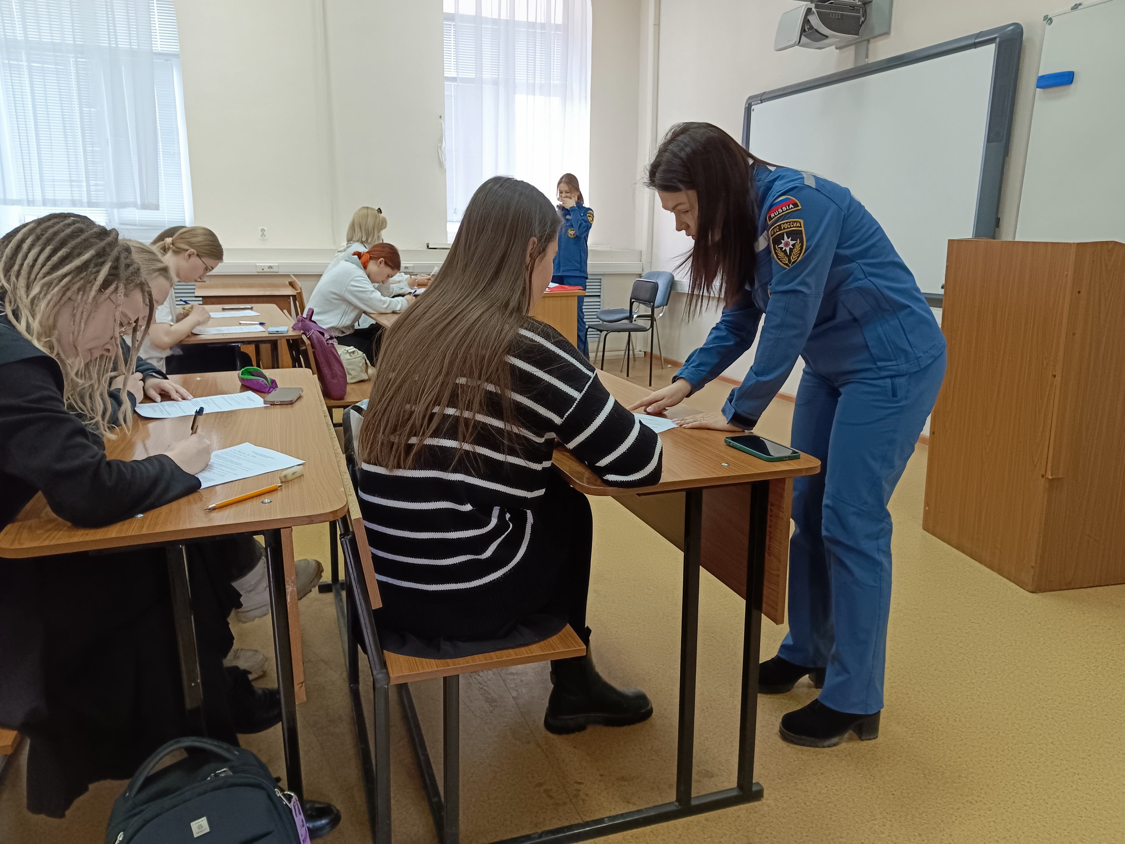 Во Всероссийском конкурсе Во Всероссийском конкурсе