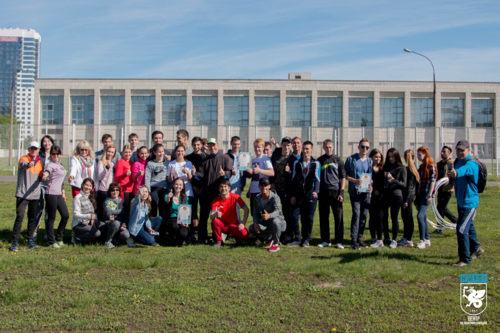 ���������-������������� ������� ������ '������� ������' � ������ �������� '������ ��������� ��� ���'