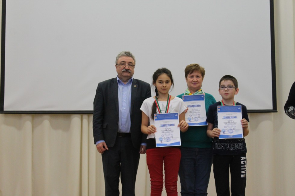 ��������������� ��������� ���� ������������� '�������� XXI ����'