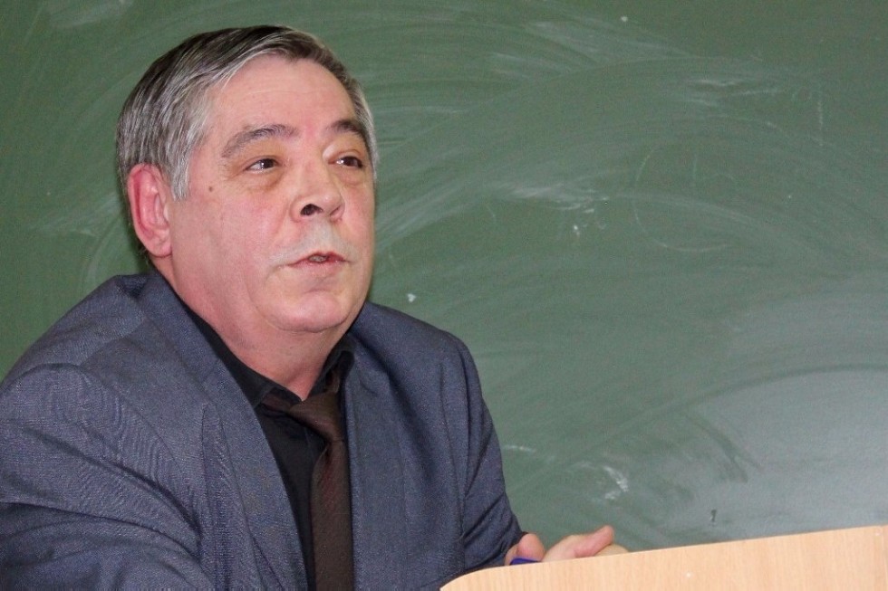 ����������� '������-�������������� �����������: �������� � �����������' ���������� � ���������� ��������� ���