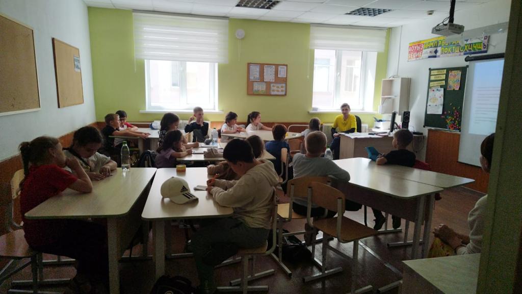 Быть вожатым ? круто! Быть вожатым ? круто!