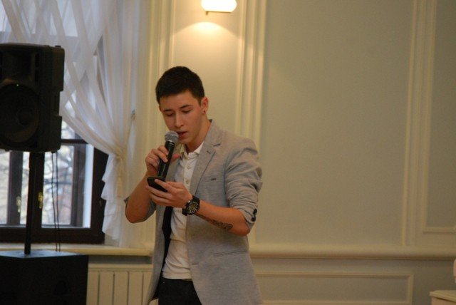 ��������� ������� 'Rap battle'