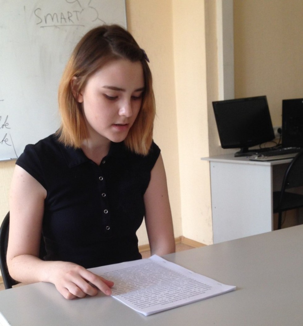 В рамках Дня науки Высшей школы журналистики и медиакоммуникаций состоялись заседания двух секций кафедры теории и практики электронных средств массовой информации В рамках Дня науки Высшей школы журналистики и медиакоммуникаций состоялись заседания двух секций кафедры теории и практики электронных средств массовой информации