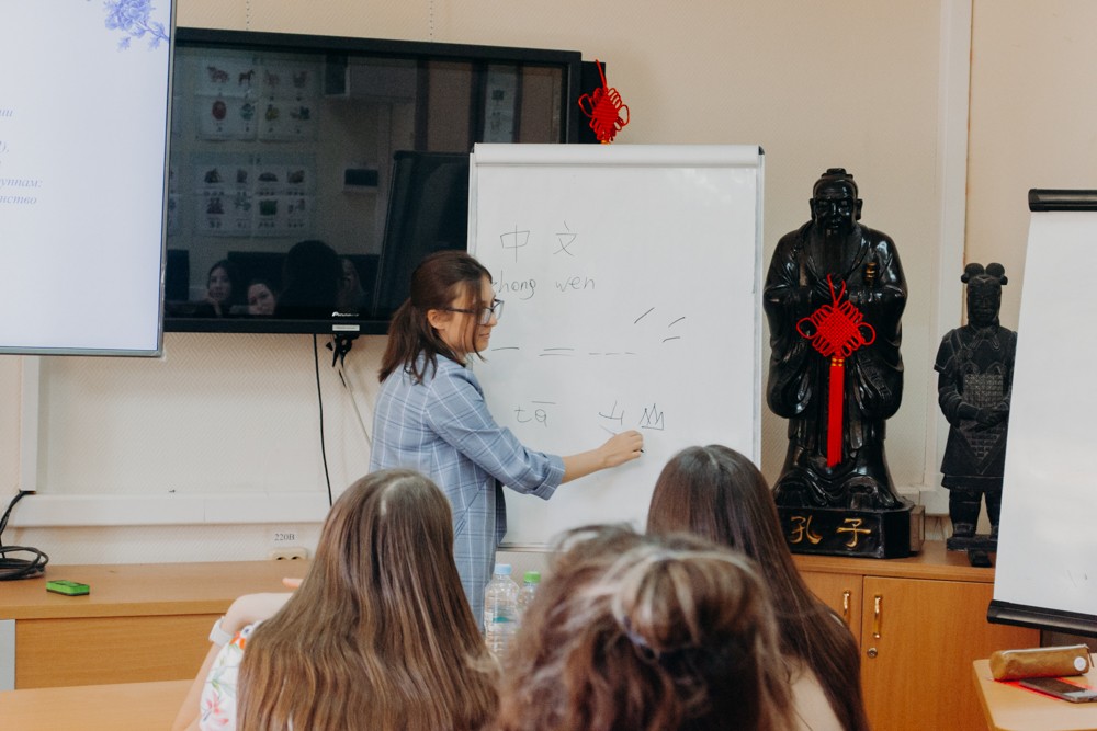 Лингвошкола прошла ИМО Лингвошкола прошла ИМО