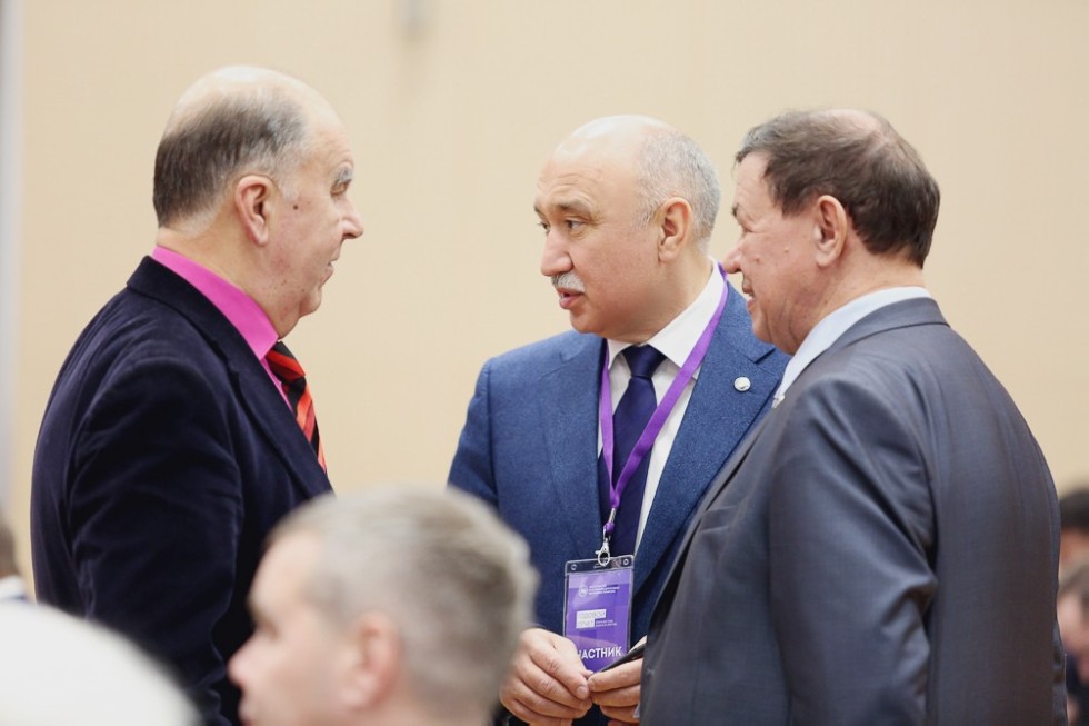 Kazan University and Huawei to Establish a Joint Educational Center Kazan University and Huawei to Establish a Joint Educational Center