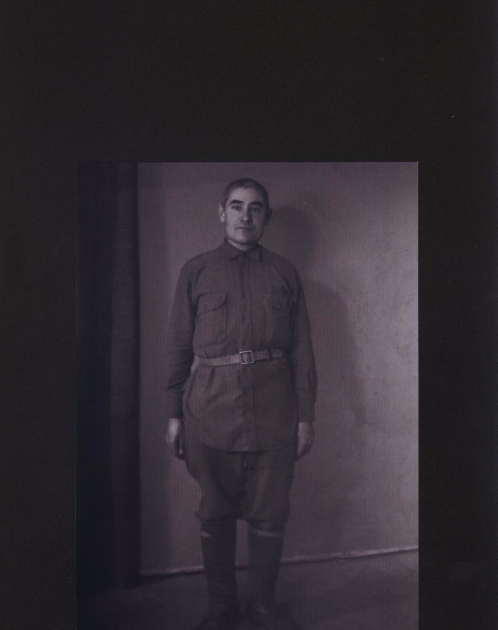 Великая Отечественная война 1941-1945 гг. в воспоминаниях ветерана Сарварова Мавляви Сарвартдиновича Великая Отечественная война 1941-1945 гг. в воспоминаниях ветерана Сарварова Мавляви Сарвартдиновича