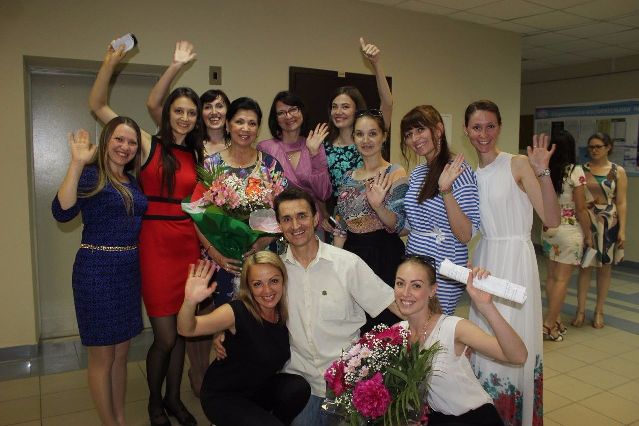 'Первые ласточки' 'Первые ласточки'