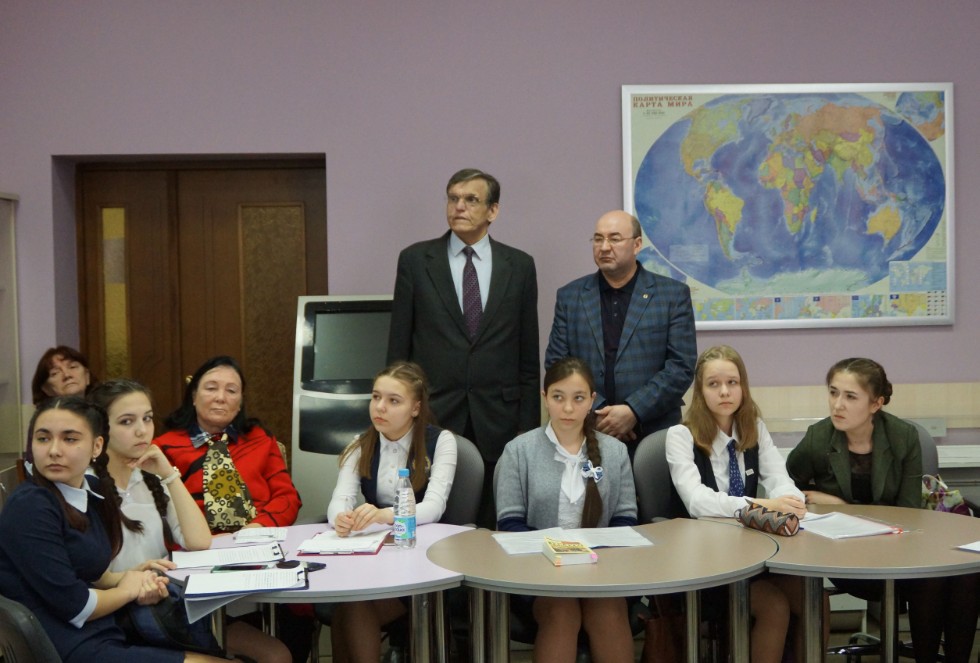 ����� � ������ ������ II ������������� (XVIII ����������) ������� ����������� �������� ��. �.�. ������������ 2016-2017 �������� ����, ����������� � ������ ����� ������� � ���������� ���������