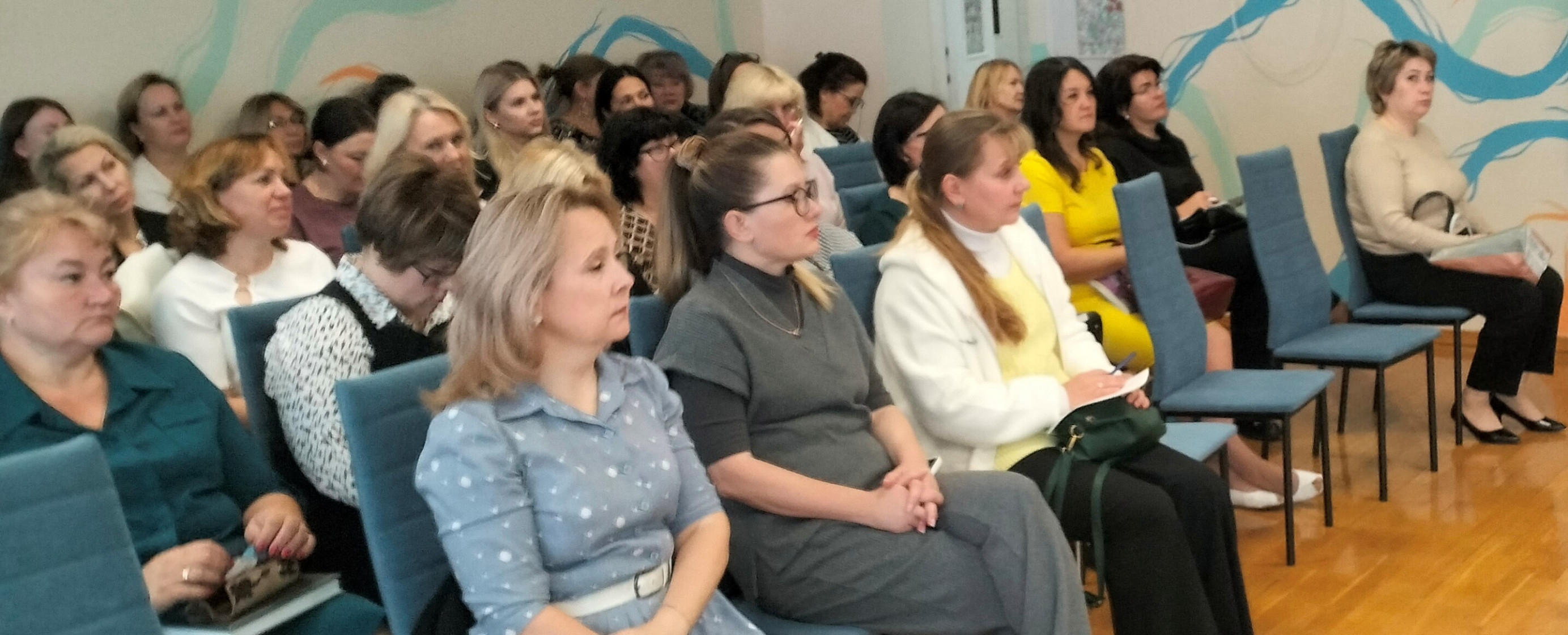 Начало профориентационной работы в 99 детсаду г. Казани Начало профориентационной работы в 99 детсаду г. Казани