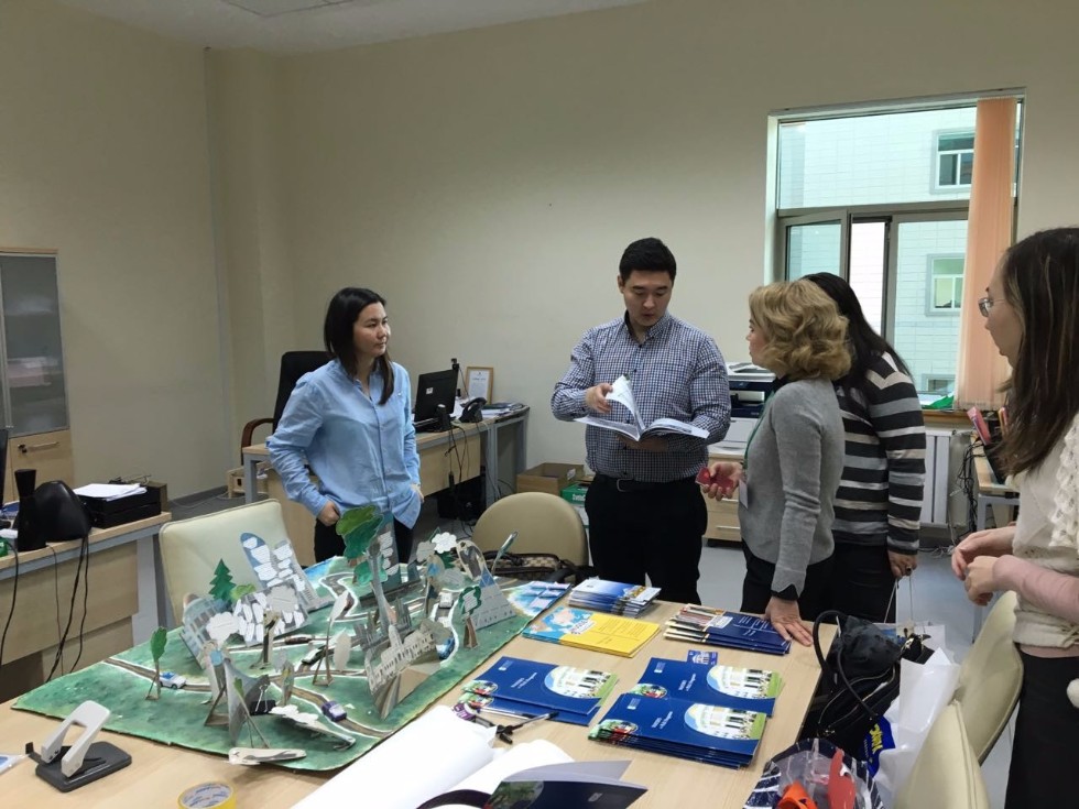 ������������� ����������� KERA 2017