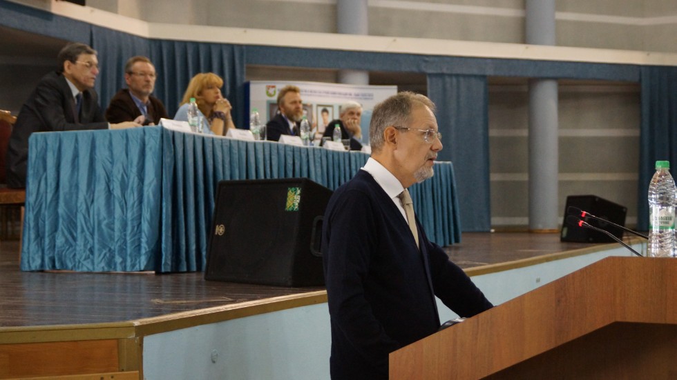 ������� �������� 2018 �. �� ����������� '������������������������ ������������ �������� �������� ����� � �������� �������������� �����: ���� � �����������'