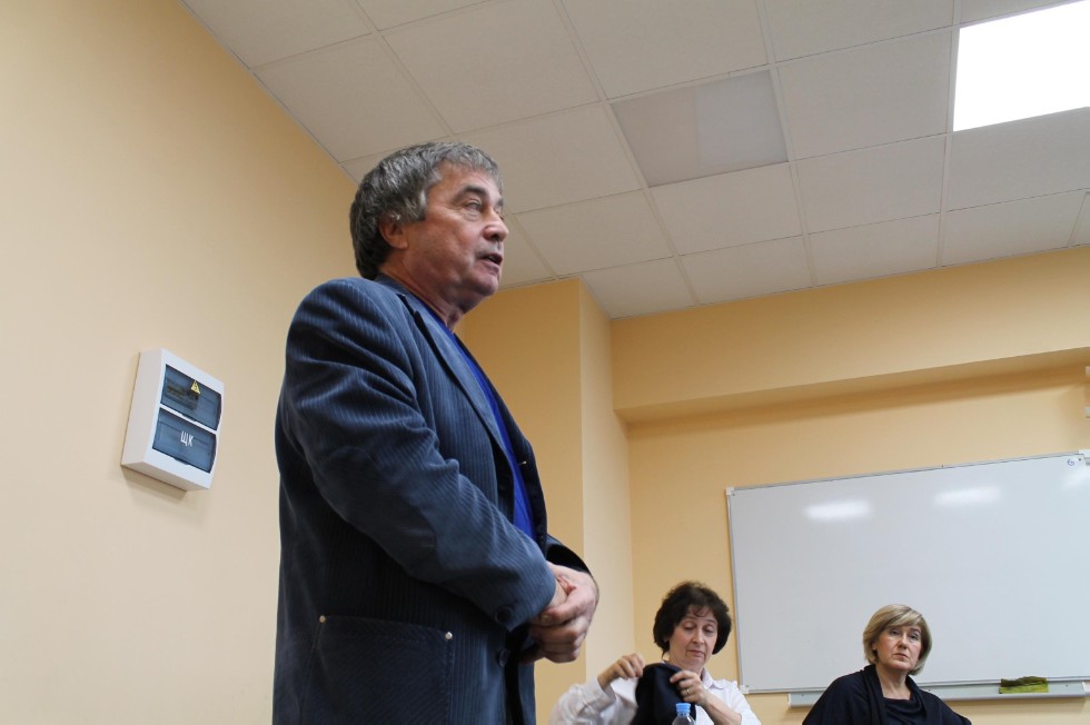 ��������� ���������: 70 ����, 70 ��� ��� ������?