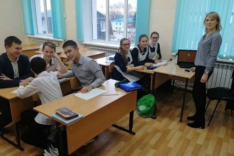 С Казанским федеральным университетом к новым достижениям С Казанским федеральным университетом к новым достижениям