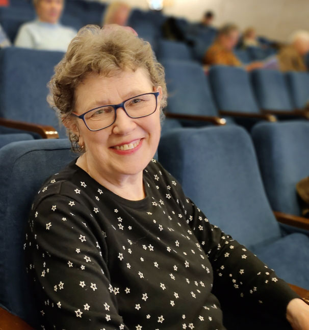 Студенты серебряного возраста продолжают знакомство с историей Казани Студенты серебряного возраста продолжают знакомство с историей Казани