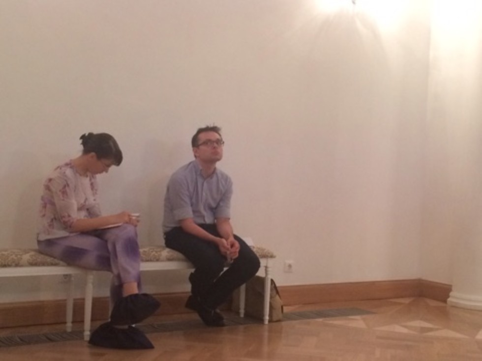 ������������� ������-������������ ����������� 