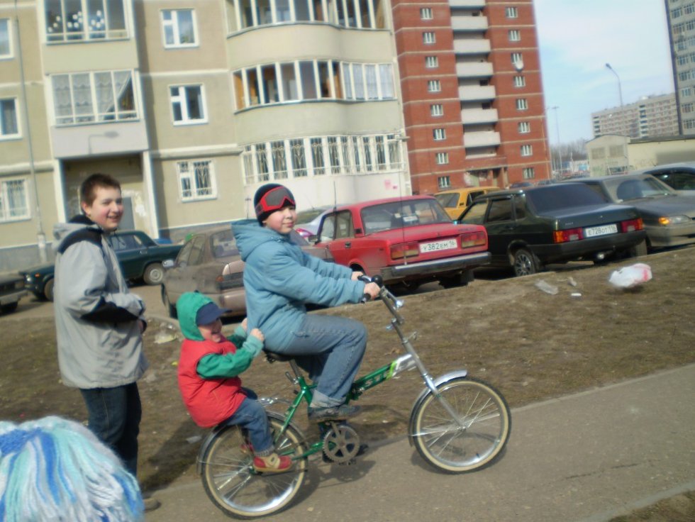 '�������� ����� ? ��� ��������� ������� � �������'. ����� ����������� ��������