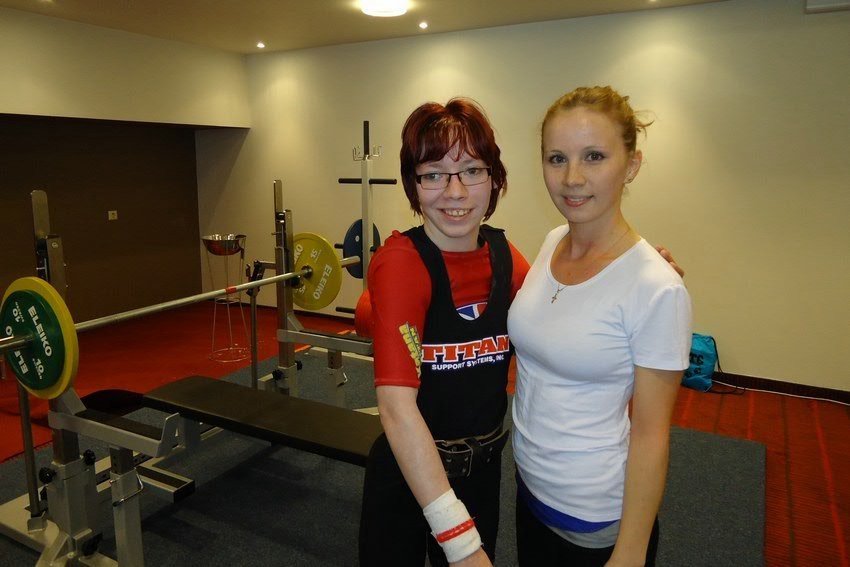 A Student of KFU Branch in Elabuga Won a Silver Medal at the World Championship