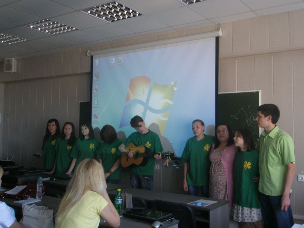 ����� ��������� ������������ '���������-�������������� ������ ����������� ������ �� ������������ ��������� � ����� ��������������� ��������'