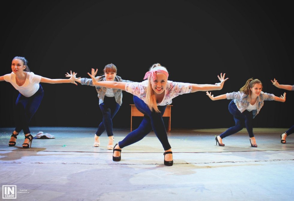 ���������� ������� ��������� '���� ������������� 2014' ������� �������� ���������� � �������� ��. �.�. ������������ � �������� �������� � ������������ ����������.