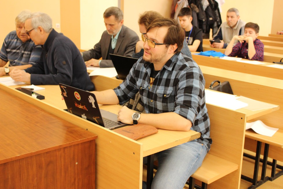 � ���������� ��������� ������ ������ ������ IV ������������� (� ������������� ��������)������� ����������� �������� ����� �.�. ������������