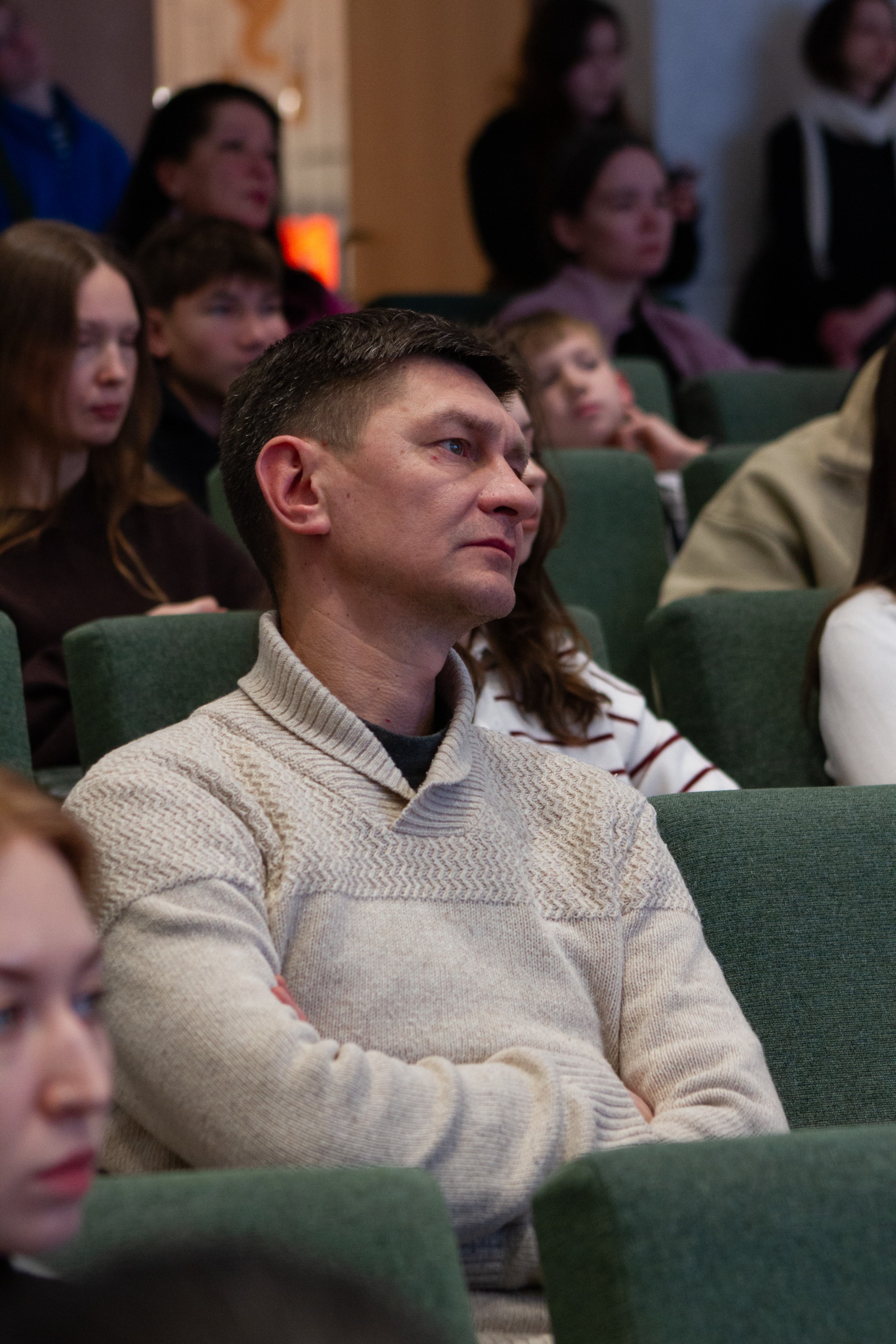 Как устроен искусственный интеллект и почему всё гораздо проще, чем кажется Как устроен искусственный интеллект и почему всё гораздо проще, чем кажется