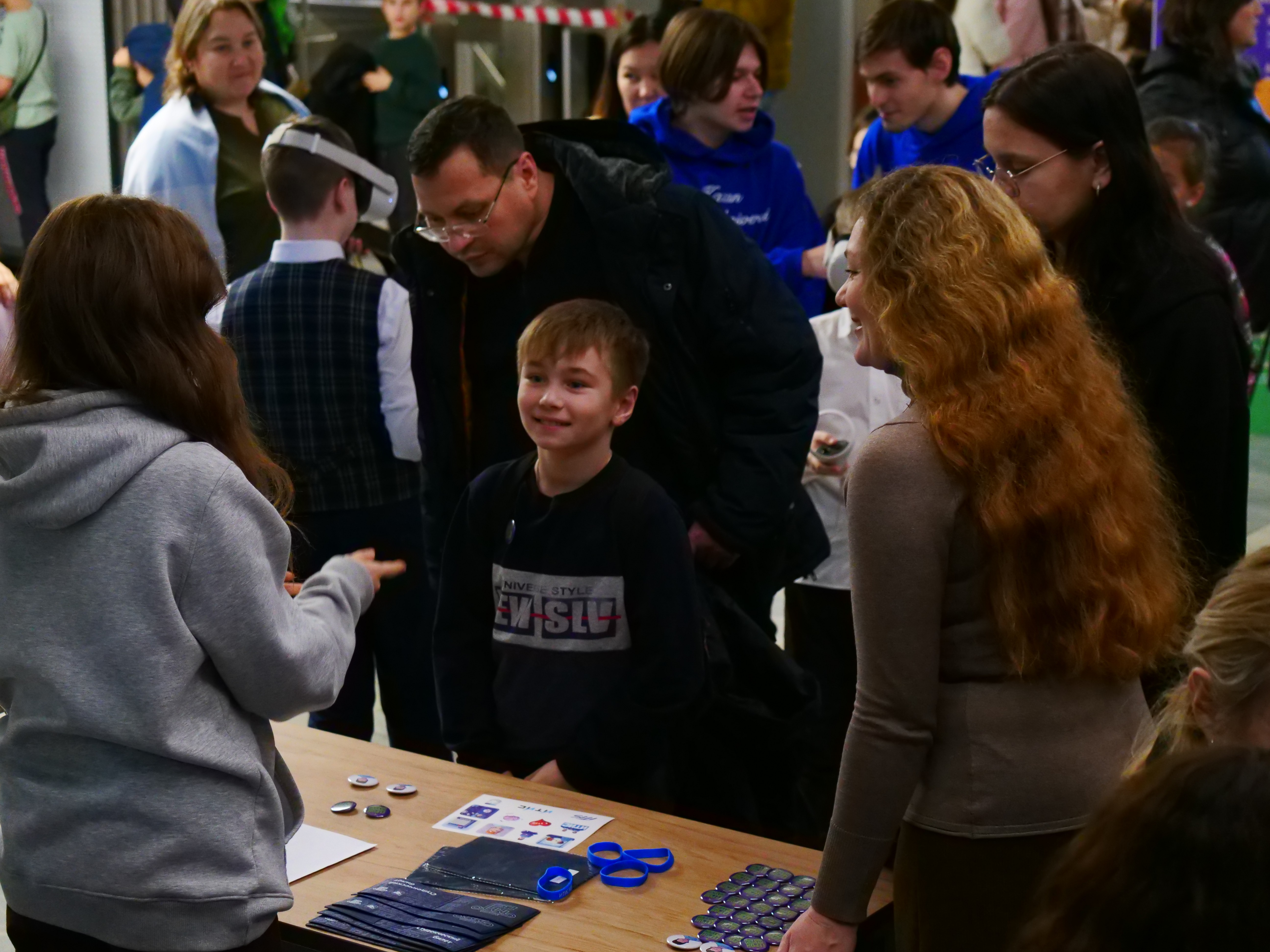 ��������� ������ 'PRO����� � ���' � ����������� ���. � ������� � ����������, ������ 5 �����