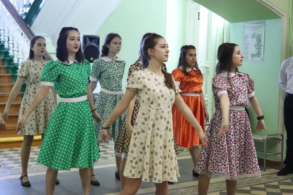 '� ����������, ������� ������!'