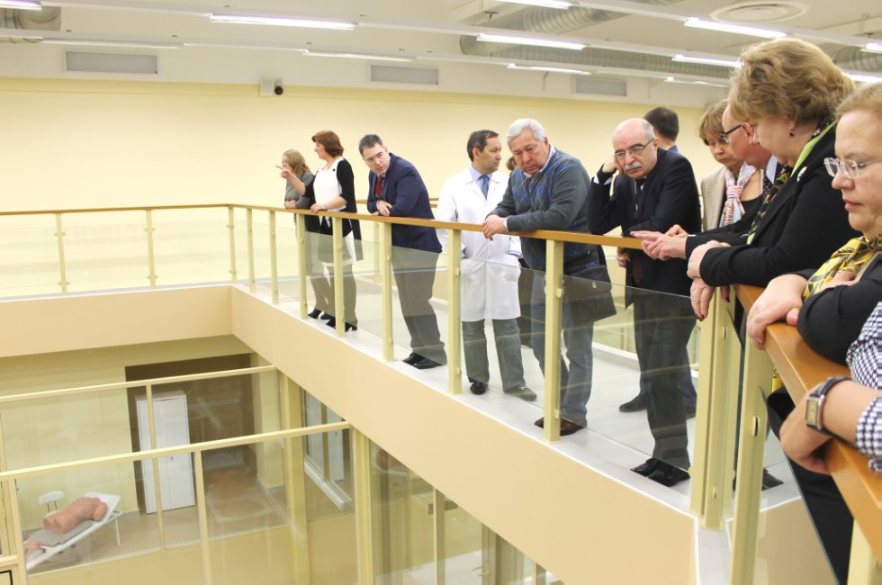 �����-��������� � ��������� ������������� ��������� �������������� � ����� ���������������