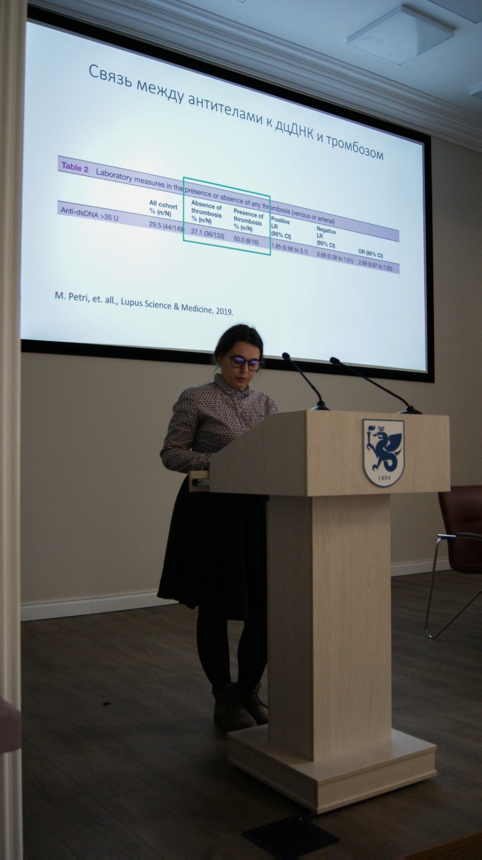 ���� � �����