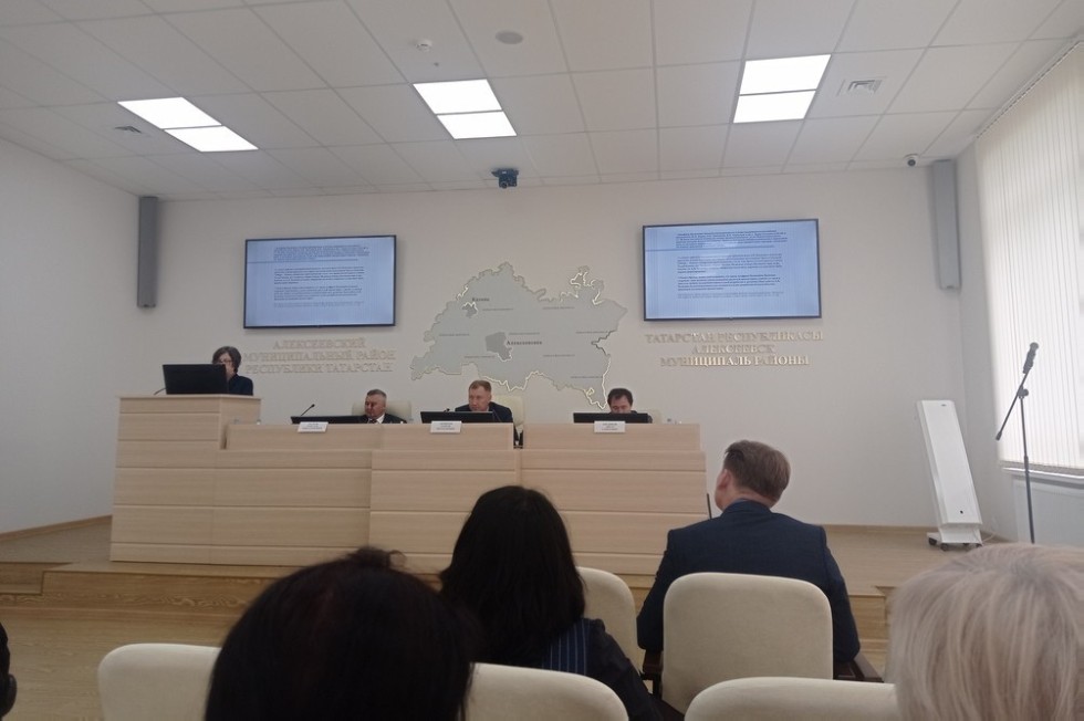 Преподаватели Елабужского института приняли участие в VIII Халиковских чтениях Преподаватели Елабужского института приняли участие в VIII Халиковских чтениях