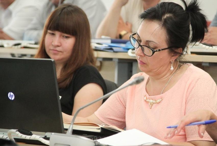 Kazakhstani MH Industry takes training at KFU