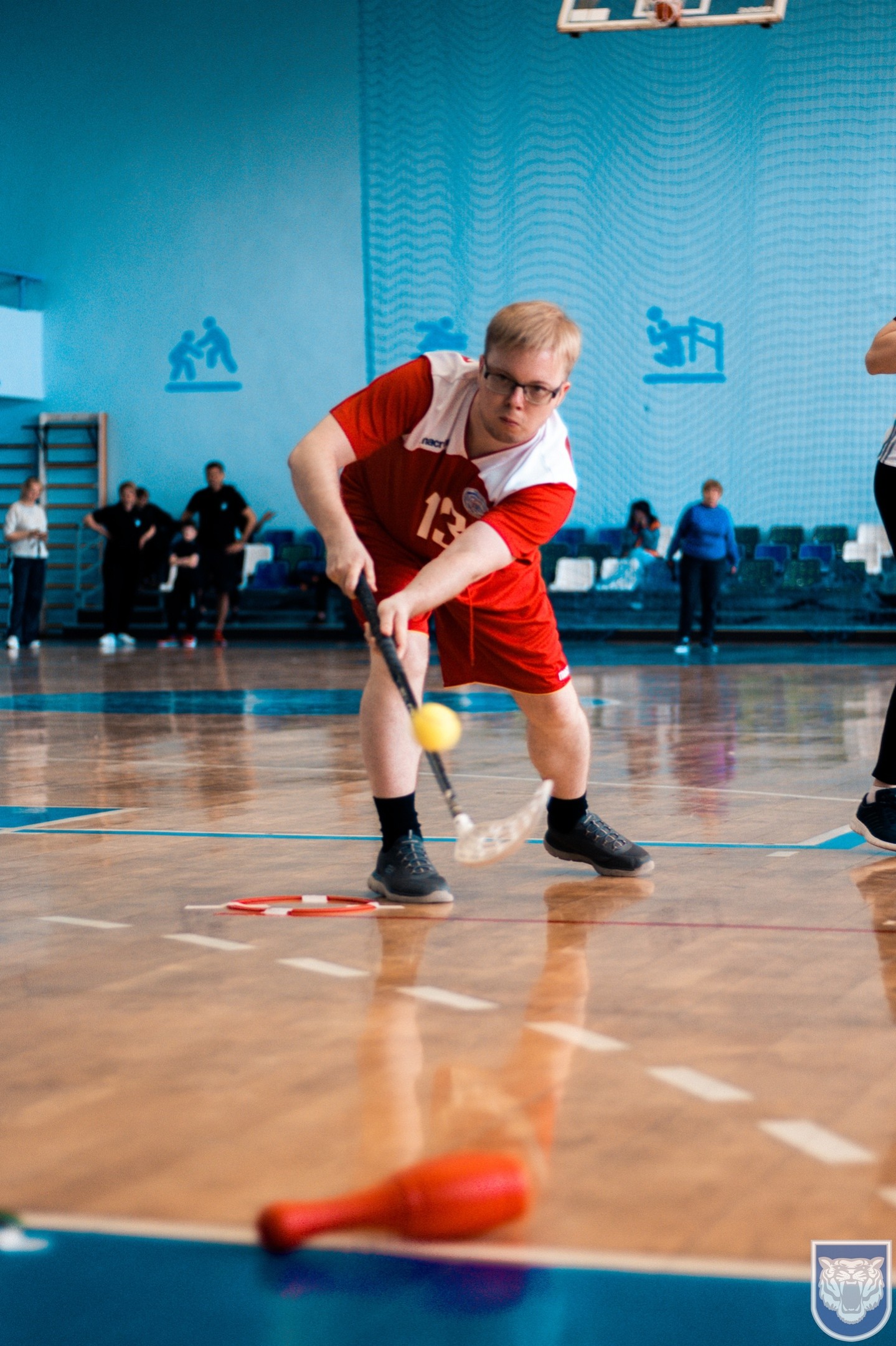 '����, ����, � ? ���������� �����!'