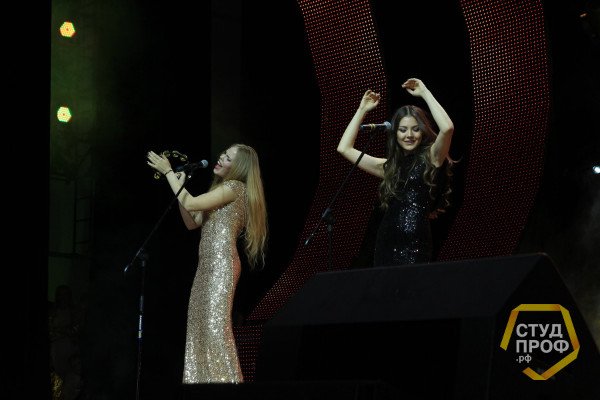 Весна под флагом Федерального! Весна под флагом Федерального!