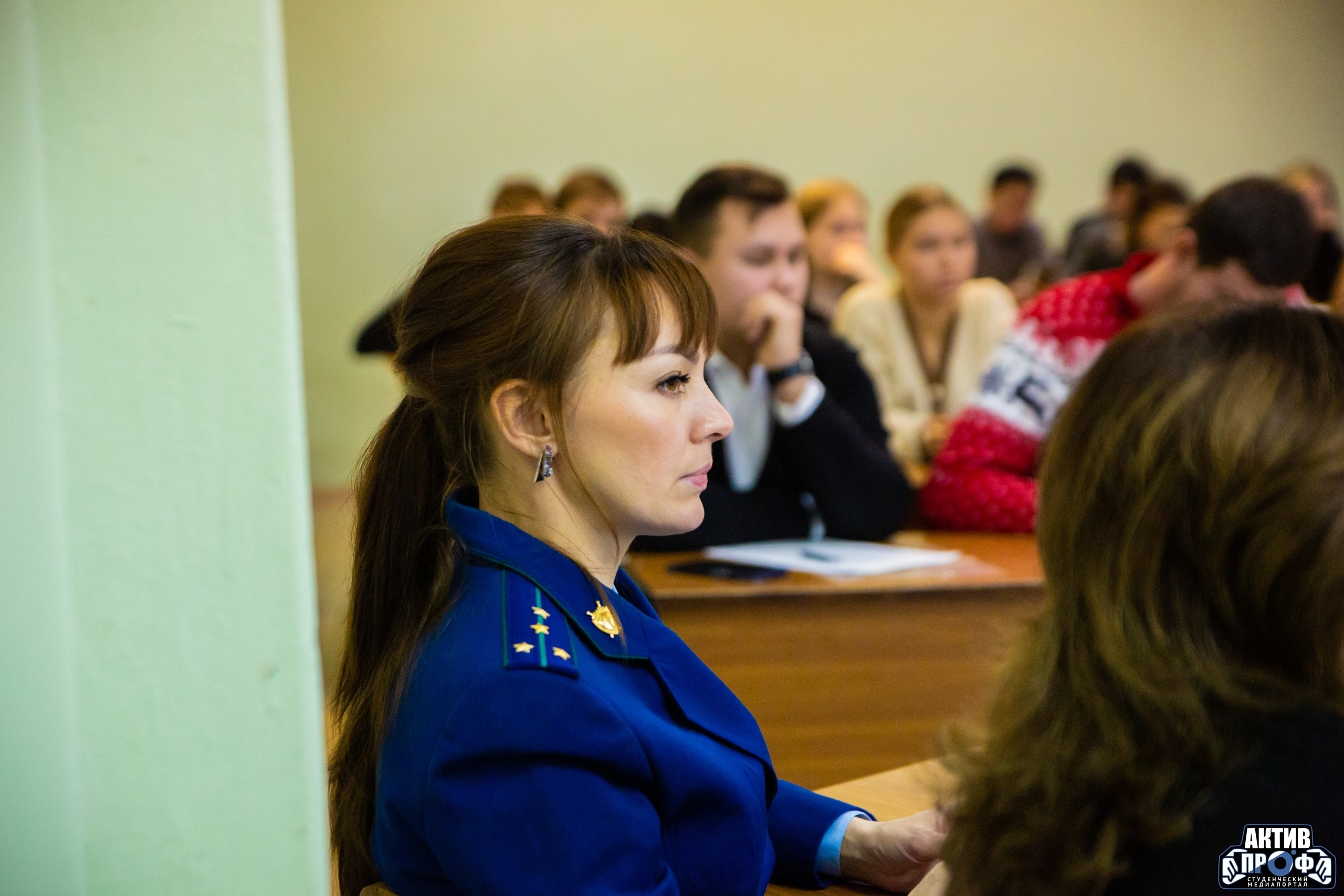 Профессиональный диалог состоялся Профессиональный диалог состоялся